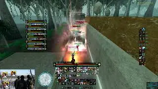 SWG Restoration // Squad Leader // 9.3.2025 (Game 1)