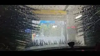 D&S IQ Genius 2.0 Soft Touch with PDQ Max Air Dryers - Fountaindale Car Wash, Frederick MD