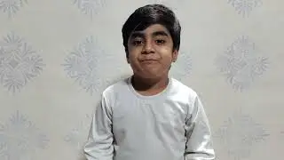 Audition for kunal character act done by child artist and model Yatharth Amit khichada