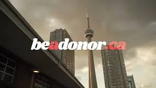 BeADonor How To Register
