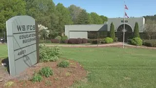 Company hired to perform review of Winston-Salem/Forsyth County Schools