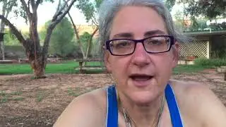 Opening Statement Pine Gap Trial