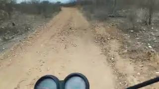 BLITZ NA ESTRADA MOTO ATRASADA E AGORA