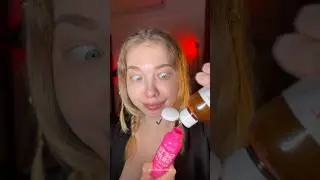 САМОЕ ЭКОНОМИЧНОЕ ИСПОЛЬЗОВАНИЕ ТОНИКА🫶🏻 #бьютилайфхаки