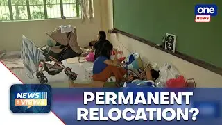Gov. Rosal eyes relocating residents from Mayon Volcano danger zone | News and Views 