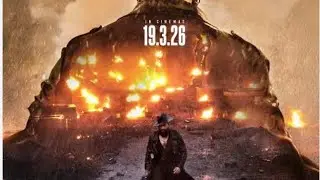 Toxic - Rocking Star Yash |Geeta Mohands |kvn Production |Monster Mind Creation ## South Film😈👿