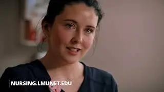 LMU Lexington Nursing