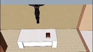 ITCD en SketchUp