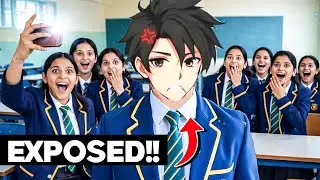 I Made One Mistake and Everybody Found My CHANNEL😱 (Storytime)