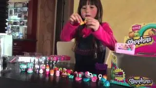 Shopkins Season 4 Megapack