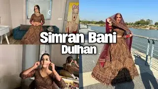 SIMRAN BANI DULHAN✌🏻🫀 @Chaatechugli