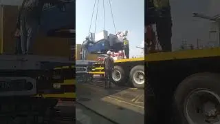 motor hoist CM550