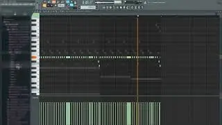 Jak zrobić bit w stylu VKIE/Detroit Type Beat Tutorial (Silent Cook up) | naurabeats