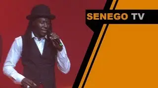 Grand Theatre de Fada Freddy (Gospel)