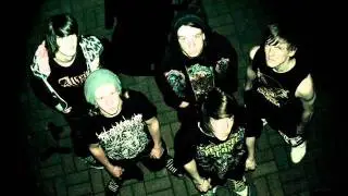 A Trust Unclean - Whore (New Song!) 2011