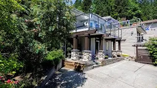 2463 Panorama Drive - Deep Cove, North Vancouver real estate