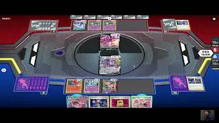 ONE DRAPION IS ENOUGH - Pokemon TCG Live