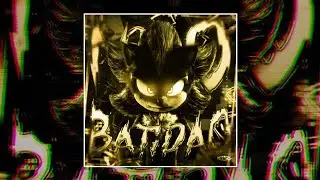 NO BATID&Atilde;O (Mega Slowed + Reverb) [1 Hour Loop]