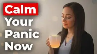 Soothe Your Nervous System With THIS Understanding NOW | Anxious Healing Journey