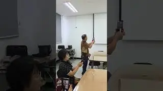 조연수 강사 흥해 종합문화복지센터  스마트폰 사진촬영 강의