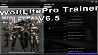 [HD] WolfLitePro V6.5