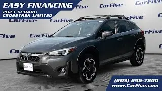Is This the Best Subaru Deal in 2025?