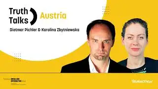 Truth Talks: Disinformation in Austria