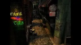 Resident Evil 3: Nemesis Hard Mode Part 1