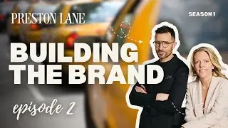 Inside Our NYC Brand Startup Episode 2: Boxed In - Preston Lane