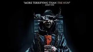 Daily Life podcast just found this scary horror movie 🎥 🍿