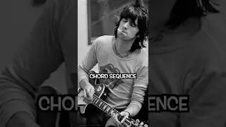 Glyn Johns on recording Keith Richards #musicproducer #keithrichards #guitar #shorts