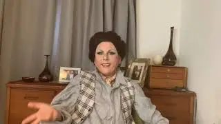 Episode 6: IDA LEVIN - 50 Shades Shietel