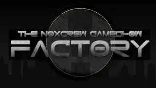 The Noxcrew Gameshow Factory