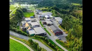 Rindalist AS | Norwegian Quality with a Personal Touch