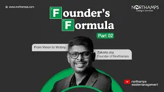 Why proper licensing and roadmap is important for a startup ? | Founder's Formula | Part 02 |