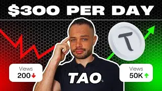 Exploring Bittensor TAO &mdash; Understanding Potential Rewards & Passive Income