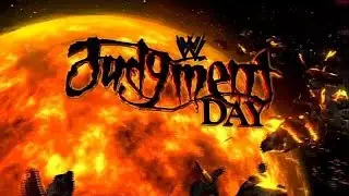 WWE 2K14 #live | EP. 20 (Part. 4) (Judgment Day, Part. 1)(Universe Mode)