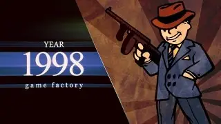 Game Factory (Year 1998)
