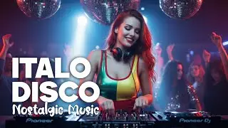 Best of Italo Disco 80s: Essential Dance Hits & Rare Gems