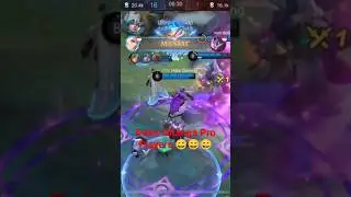 Ketika Estes Ditangan Pro Players. #mobilelegends #mlbb #estes
