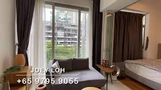 RV Residence 1brm for sale