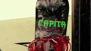 Nathan Benichou - Teaser