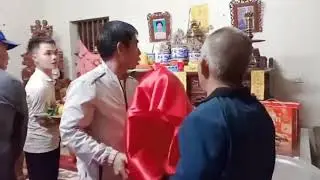 Phú quý sinh lễ nghĩa- Tâm hiếu vẹn tròn(11/11 ÂL)