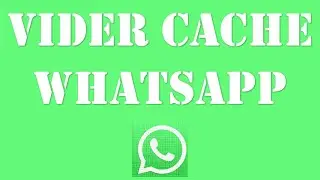 CLEAR WHATSAPP CACHE, how to CLEAR MESSENGER APP CACHE