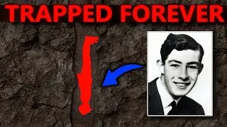 Why Did He Get Trapped? | The story of Neil Moss Tragedy