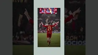 Dybala EAFC 24 Card #eafc24 #fc24 #fifa #esports #gameplay #ps5 #football #argentina #messi #ronaldo