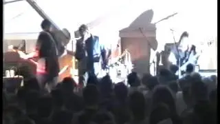 SPACE CALL - TÉLÉTHON (Live Footage) Dec 2003 Lagnieu