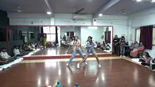 RSDF|| performance day || udaipur|| dance 🪩🩰