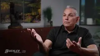 Buehler Moving Companies - A Customer Testimonial