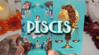 PISCIS ♓️ ALGUIEN SE ENAMORÓ DE TI, PERO TIENE UN PROBLEMA 😭🚨 HOROSCOPO PISCIS AMOR FEBRERO 2026 ❤️